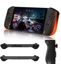 Octa-Core Handheld Gaming Consoles Image 1