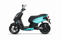Electric Urbanite Scooter Models Image 4