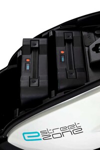 Electric Urbanite Scooter Models Image 5