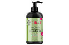 Strengthening Hair Conditioners