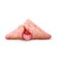 Triangular QSR Strawberry Pies Image 1