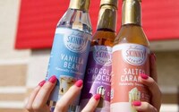 Zero-Sugar Flavor Syrups Image 1