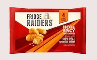 Satisfying Flavorful Chicken Snacks