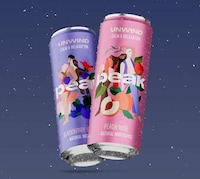 Relaxing Nootropic Refreshments Image 1