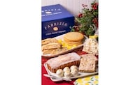Limoncello-Themed Gift Boxes Image 1