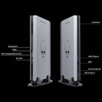 High-End Vertical Gaming PCs Image 1