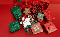 Expansive Holiday Chocolate Ranges Image 1