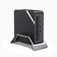 Ventillated Compact PCs Image 1