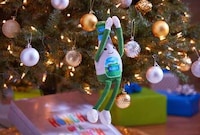 Limited-Edition Holiday Collectibles
