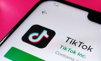 Gen Z-Targeting TikTok Tools Image 1