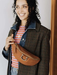 Stylish Belt Bag Designs Image 3