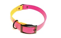 Stylish Waterproof Dog Accessories Image 3