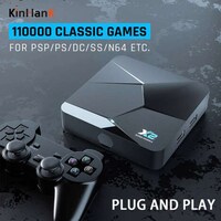 Plug-and-Play Consoles Image 1