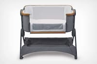 Collapsible Flatpack Crib Designs Image 2