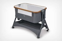 Collapsible Flatpack Crib Designs Image 3