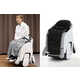 Robotic Movement-Interpreting Wheelchairs Image 1