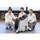 Robotic Movement-Interpreting Wheelchairs Image 2