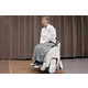 Robotic Movement-Interpreting Wheelchairs Image 5