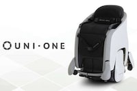 Robotic Movement-Interpreting Wheelchairs Image 8