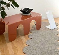 Form-Centric Artful Collaborative Furniture Image 2