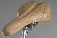 Cork Bicycle Seats Image 2