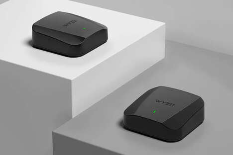 Budget-Friendly Mesh WiFi Routers