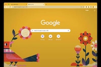 Automatic Custom Color Schemes Image 1