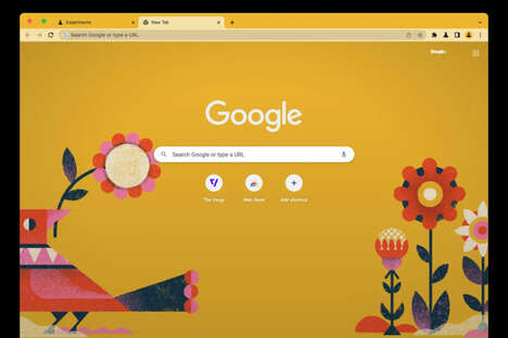 Automatic Custom Color Schemes