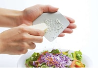 Mini Handheld Graters Image 1