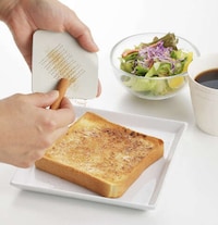 Mini Handheld Graters Image 2
