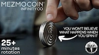 Optical Illusion Fidget Toys Image 1