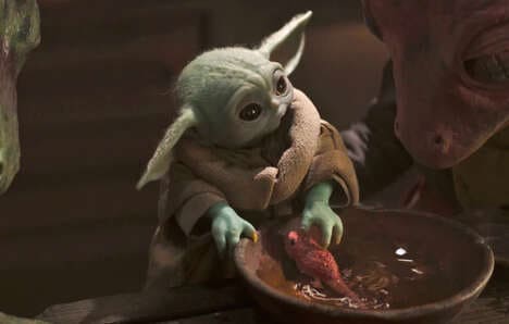 Crossover Adorable Short Films