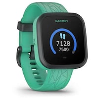Advanced Kid-Friendly Smartwatches