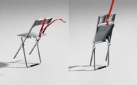 Industrial Flatpack Chair Designs Image 2