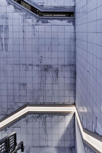 Raw Architecture-Inspired Retail Interiors Image 1