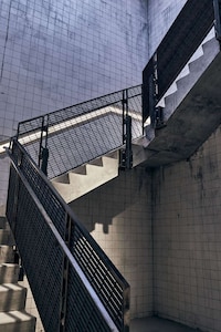Raw Architecture-Inspired Retail Interiors Image 2