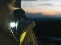 Wearable Runner Safety Lights Image 3