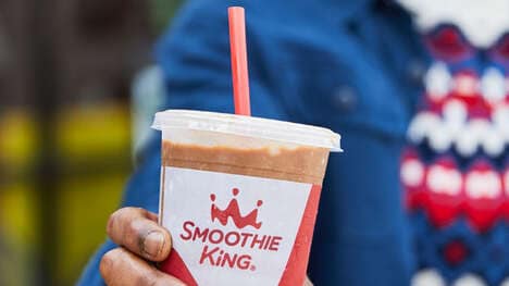 Secret Seasonal Smoothie Menus