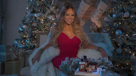Festive Songstress Cosmetics