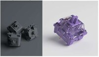 Tailored Keyboard Switch Collections Image 1