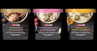 Private Label Ice Creams Image 1