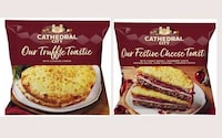 Prepackaged Seasonal Sandwiches