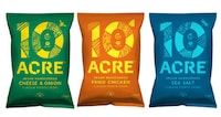 Carbon-Neutral Snack Chips Image 1