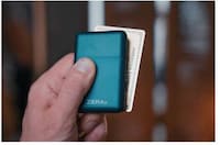 Credit Card-Sized Shavers Image 1