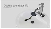 Razor-Cleaning Tools