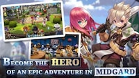 Cross-Platform Korean RPGs Image 1