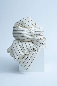 Minimal Festive Winter Sleepwear