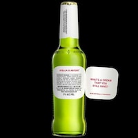 Conversational Beer Bottles Image 1