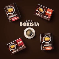 Flavor-First Premium Coffee Image 1