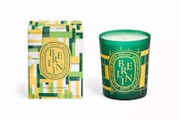 Luxe City-Inspired Candles Image 1